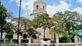 Parroquia de San Sebastian
