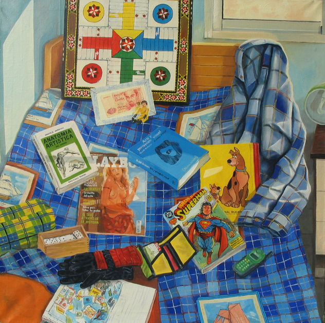 Arte y percepción visual