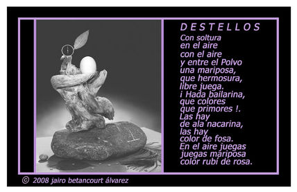Destellos