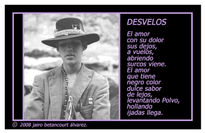 Desvelos