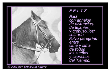 Feliz