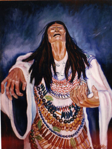 Chaman