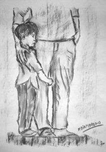 Padre, hijo