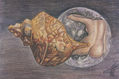 EL CARACOL  LA LUNA