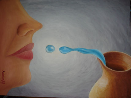 Elixir de vida