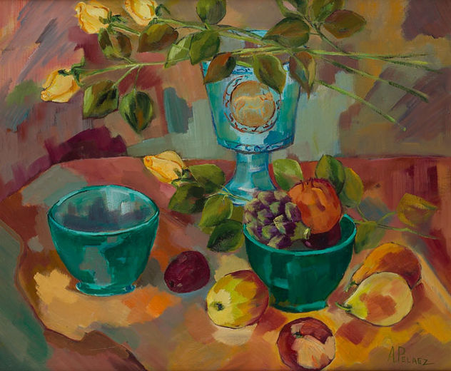 AMBIENTE DE COLORES