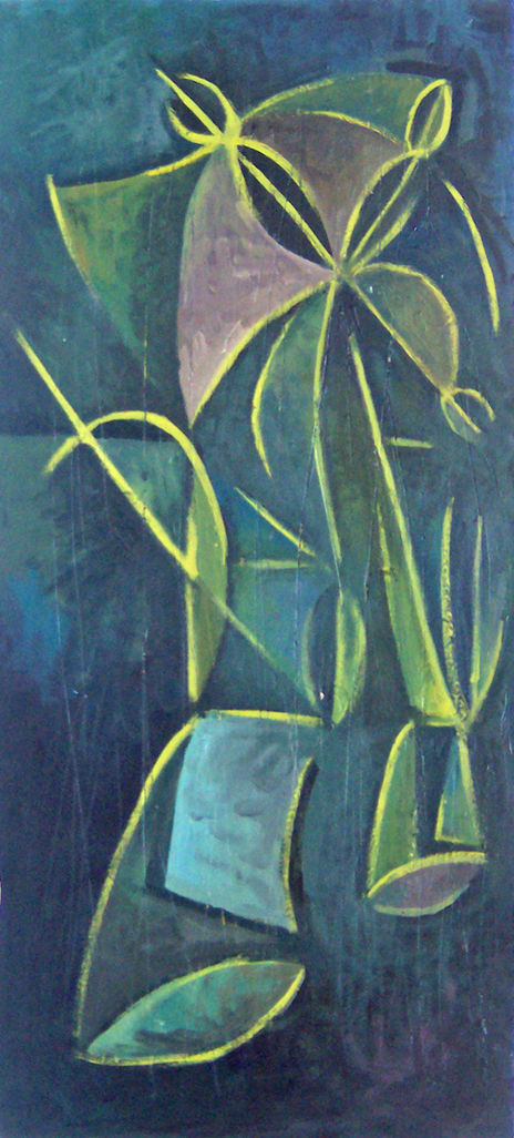 Personaje nocturno