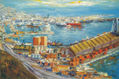 6-1102   MUELLE DE BARCELONA