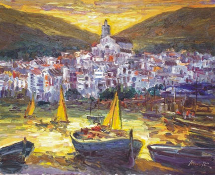9-1307   cadaques...