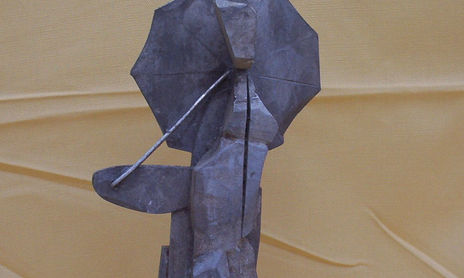 ESCULTURAS