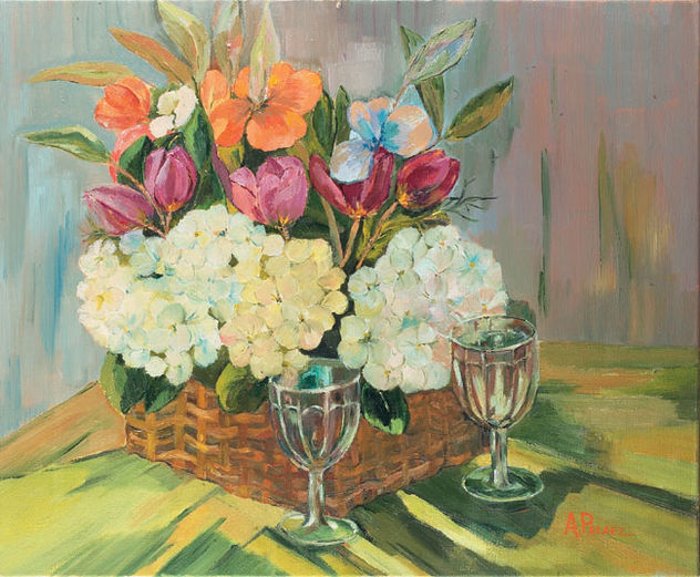 HORTENSIAS