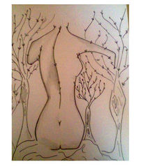 Crecer de mujer
