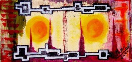 Abstracto nº7...