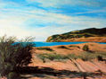 "Playa Yerbabuena de Barbate"