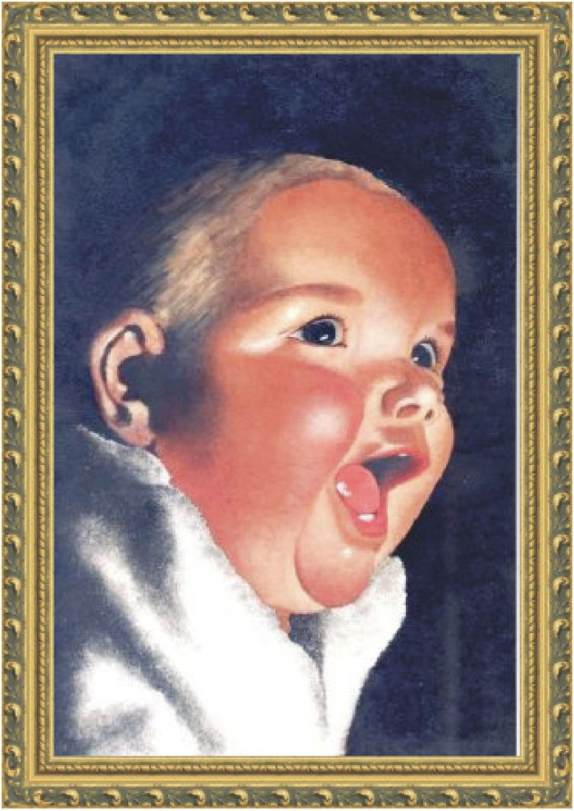 bebé