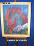 campo de fuego