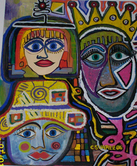 3 generaciones