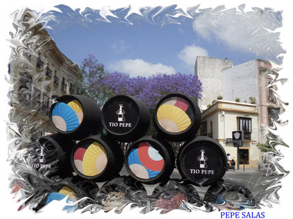Feria de jerez