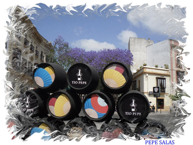 feria de jerez 