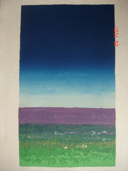 PAISAJE DE lOIZA