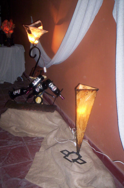 Lampara