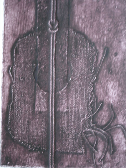 Guitarra Propuesta