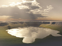 Crater Lake