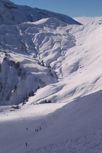 Avoriaz