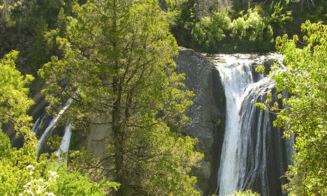 Paisajes