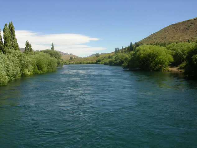 Río Limay 