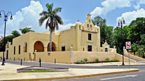 Ermita de Santa Isabel