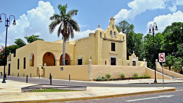 Ermita de Santa Isabel 