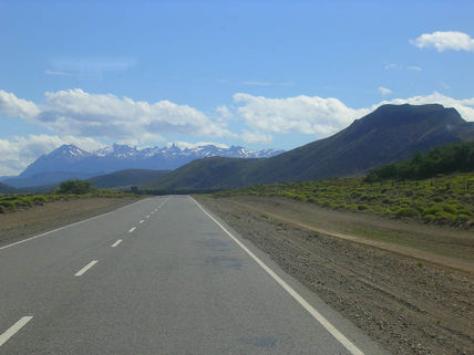 Rutas Argentinas