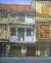 La Alberca