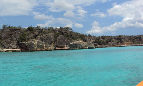 Bahia de las Aguilas