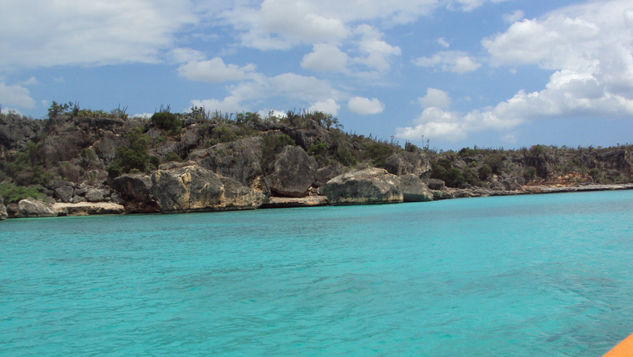 Bahia de las Aguilas, Pedernales, RD 