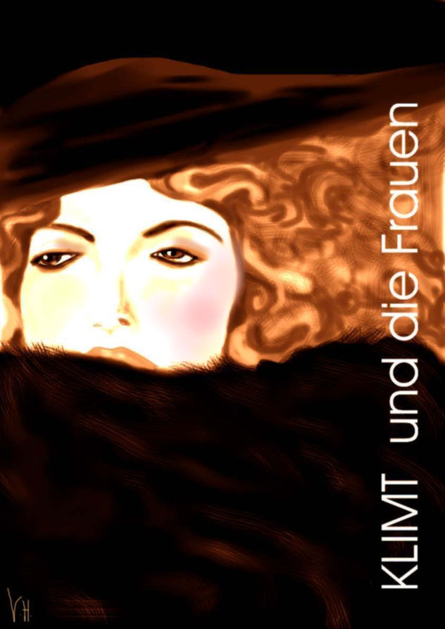 klimt und die fraue