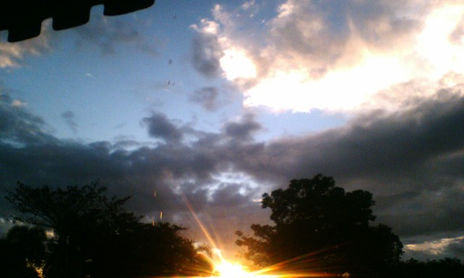 ATARDECERES