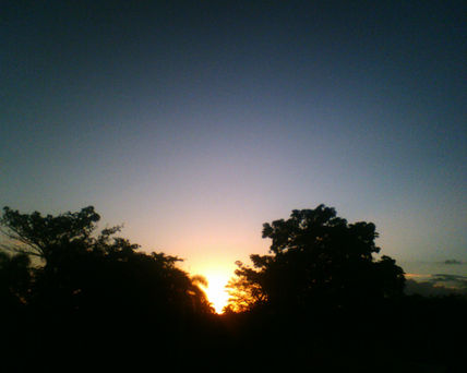 Atardeceres