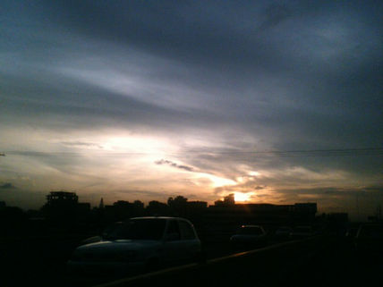 Atardeceres