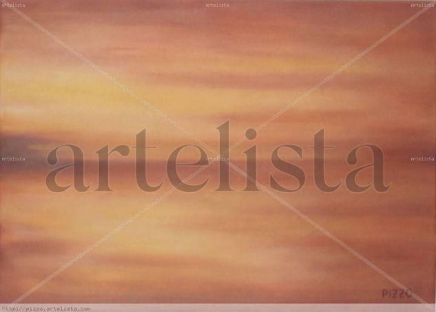 Ocaso Oil Canvas Others