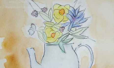 Floral