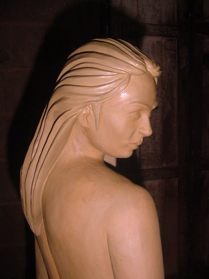 Mujer