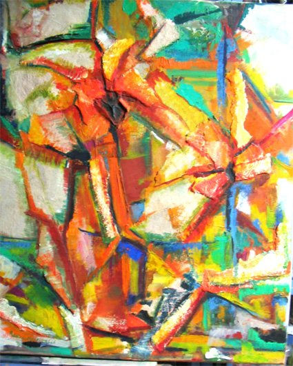 MOLINOS DE COLOR