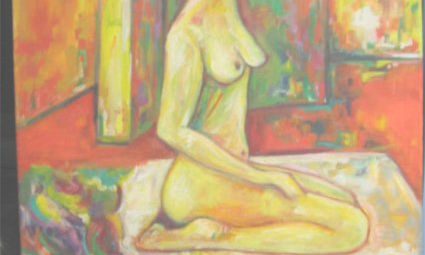 PINTURAS