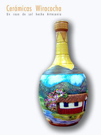 BOTELLA No. 50