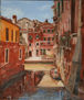 Rincon de Venecia