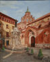 Pz. Venerable F. Aranda