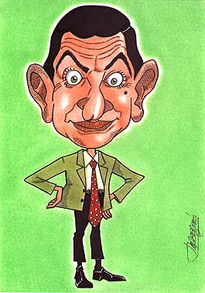 Mister Bean