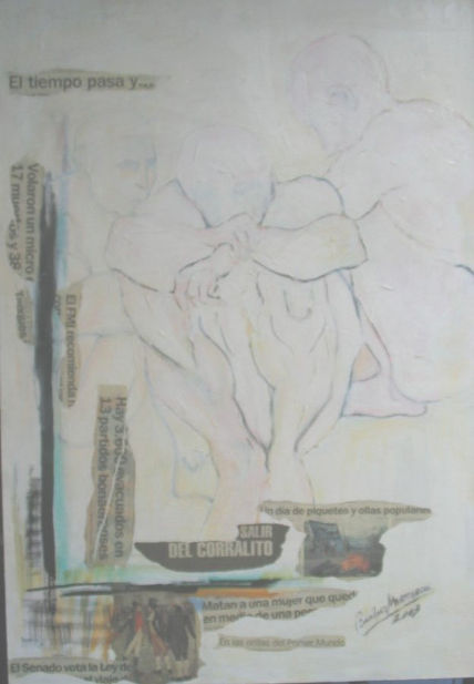 Quietud iv
